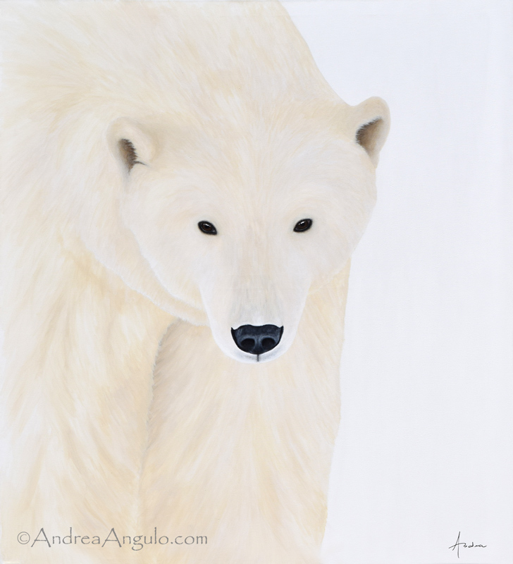 Polar Bear #1